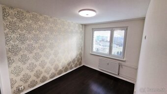 4-izbový byt na prenájom, sídl. Mier, Sp. Nová Ves - 13