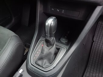 VW Caddy Highline 1.4TSI 96kW DSG 87tkm - záruka Autodraft - 13