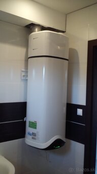 Kúrenie, voda, plyn - 13