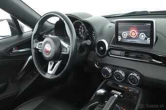 Fiat 124 Spider 1.4 Turbo Lusso - 13