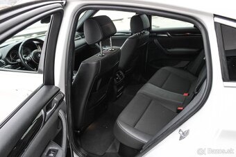 BMW X4 xDrive20d M Sport A/T - 13