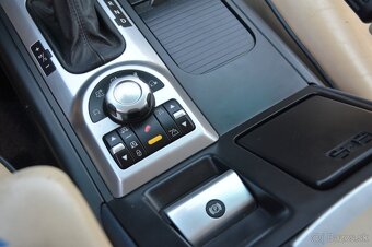 Land Rover Range Rover 3.6 TDV8 Diesel 4WD - 13