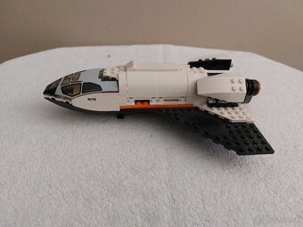 Lego zbierka - 13