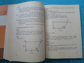 2x zbierka úloh z matematiky  (1981, 1989) - 13