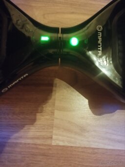 Manta Hoverboard - 13