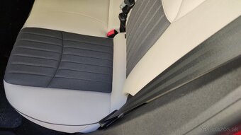 FIAT 500X 1.4 MULTIAIR Cross Plus  103KW  LPG/BENZIN - 13