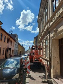 Plošina - 13