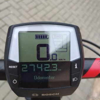 ▶️ Elektrobicykel BOSCH -XL+Dohoda ▶️. -.... - 13