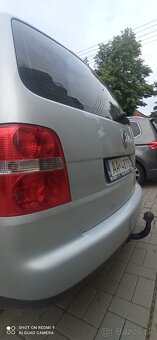 W.Touran 1.9 tdi - 13