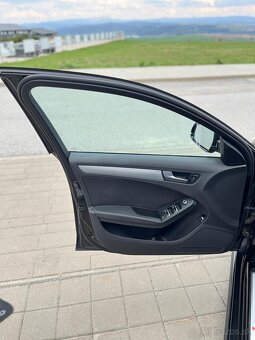 A4 b8 2.0 tdi 110kw 2015 - 13