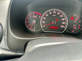 Suzuki SX4 1.5 Benzik 81 kW - 13