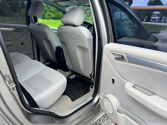 Mercedes-Benz B trieda 180 CDI CHROM - 13