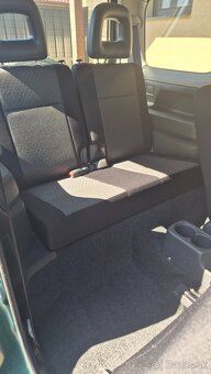Predám Suzuki Jimny 1.3 4x4 - 13