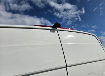 Volkswagen Crafter L3H2 2.0TDi / 140hp - 2022 - 13