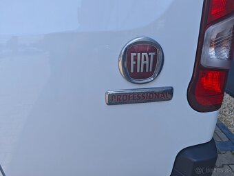Fiat Dobló Van 1.2 PureTech 110 L1 650 - 13