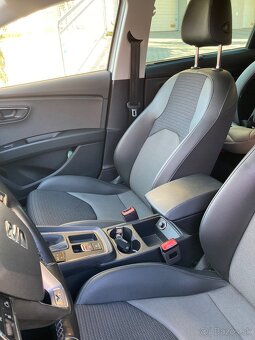 Seat Leon ST, 1.5 TSI 110kW, DSG automat, 2019, Excelence - 13