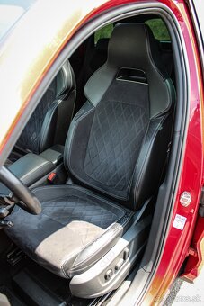 Škoda Kodiaq 2.0 TDI SCR 190k Sportline DSG 4x4 - 13