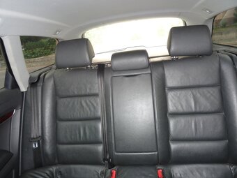Audi A6 Avant  3.0 TDI , Quattro automat - 13