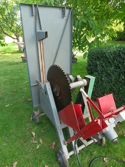 Predám cirkulárku - 13