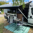 Obytná dodávka Citroen Jumper L3H2, r.v. 2016 - 13