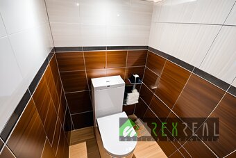 Predaj dvoch rodinných domov na jednom pozemku, Záhorce. - 13