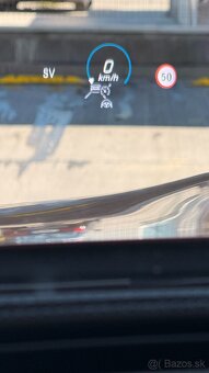 Mercedes CLS 450, 3,0 270 kW, 52tis.km, 4x4 - 13