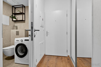 Na predaj moderný 2-izbový byt v obľúbenej lokalita - 13