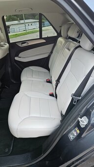 Mercedes-benz GLE 350d 190kw 2016 AMG - 13