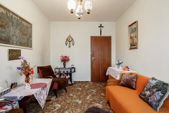 REZERVOVANÉ 4.izbový byt, čiast. rekonštrukcia. Výhlad - 13