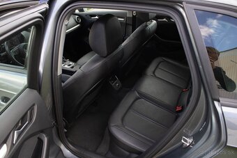 Audi A3 1.6 TDI 116k Basis S tronic - 13