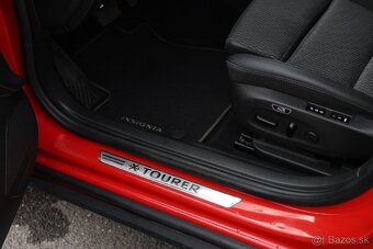 Opel Insignia CT 2.0 CDTI BiTurbo 210k S&S 4x4 AT8 89tis.km - 13