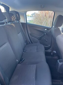 Peugeot 208 • 2012 • 1.4 Diesel • 50 kW • - 13