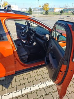 Citroen c3 aircross - 13