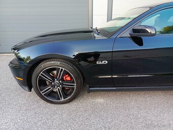Ford Mustang GT 5.0 V8 Coyote - MANUAL - 13