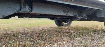 Mitsubishi Pajero Sport 3.0, 125kw, LPG - 13