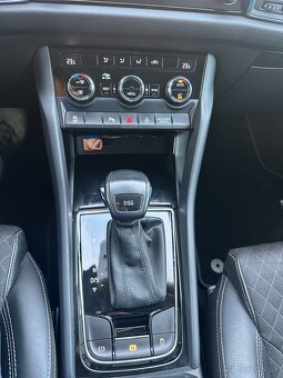 Škoda Kodiaq DSG 1.5TSi - 13