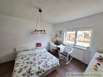 Vidiecka usadlosť s možnosťou podnikania – bývanie, agrotu - 13