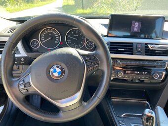 Bmw f31 318D 110kw B47 - 13