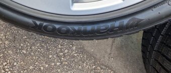 Disky Audi A8,Q7 r23, 5x112, - 13