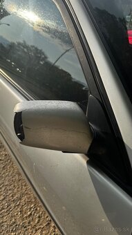 Toyota Corolla 1.4 benzín, 2001 - 13