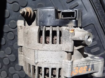 Predam ND Daewoo Nubira - 13