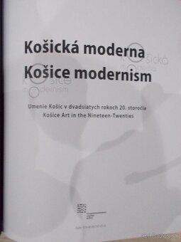 Predám knihy o umení2 - 13