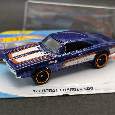 Hot wheels 1 - Chevelle, Dodge & Pontiac - 13