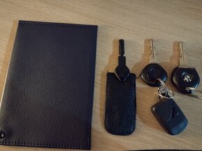 BMW e 36 Cabrio 318i Nová STK/EK - 13