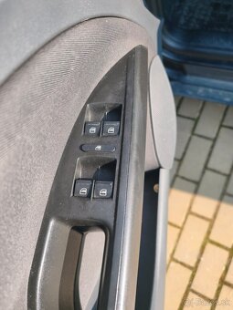 Toledo Hatchback 5 DV. - 13