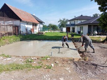 ICH Stavby , stavebné práce - 13