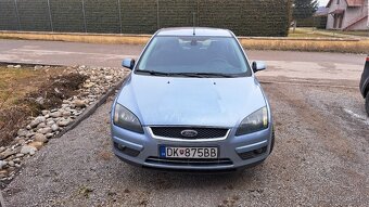 Ford Focus MK2 - 13