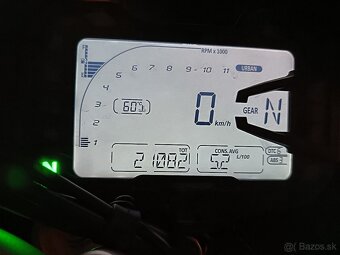 DUCATI MULTISTRADA 950 - 13