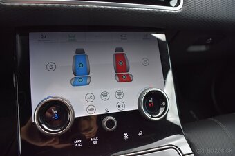 Land Rover Range Rover Velar 2.0D I4 R-Dynamic S AWD A/T - 13