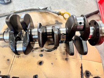 Motor 0.9tce na ND - 13